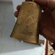 زنگ قدیمی عالی