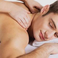 ماساژ درمانی