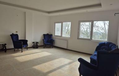 آپارتمان 120متری برج ساحلی