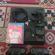 ps4pro یک ترا