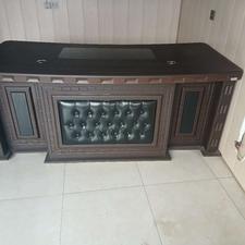 میز مدیریت سالم وتمیز درنو