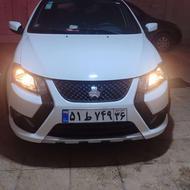 کوییک 1404 در حد خشک