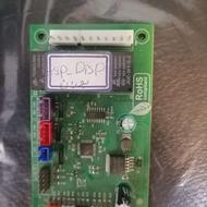 برد یخچال فریزر