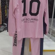 لباس ست ورزشی