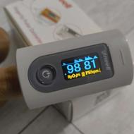 پالس اکسیمتر پرتابل