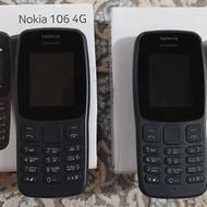 2 عدد گوشی نوکیا