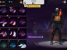 اکانت فری فایر در شیپور