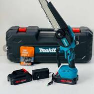 اره شارژی 25 سانتی ماکیتا اکبند