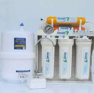 دستگاه تصفیه آب 8 فیلتره آکواسـِوِن تایوانی