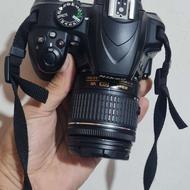 دوربین نیکون دی 3400