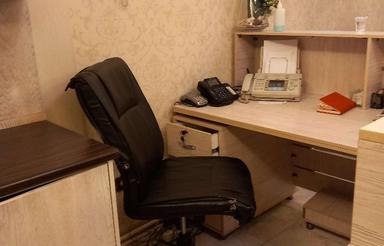 اجاره اداری 455 متر مستغلات در اختیاریه