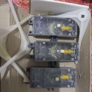 لوازم آسانسور