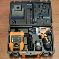 ابزارهای اصلی ماکیتا و AEG مینی سنگ اور فرز شارژی پولیش و ..