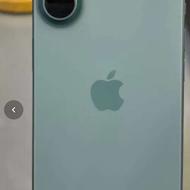 ایفون16نرمال رنگ سبز