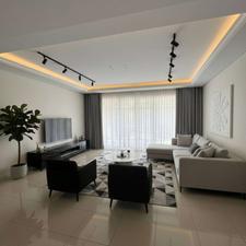 اجاره آپارتمان 183 متر در نیاوران