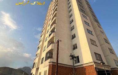 فروش آپارتمان 85 متر در فاز 5