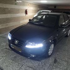 سورن پلاس دوگانه سوز