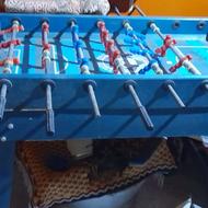 فوتبال دستی