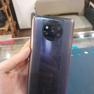 شیائومی پوکو ایکس 3 پرو حافظه 256 گیگ رام 8