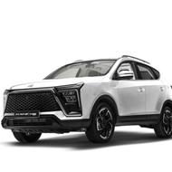 کی ام سی سفید کرمان موتور KMC. X5