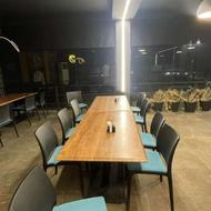 میز ومبل وصندلی رستورانی