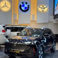 چانگان CS 55 پلاس 2024 استثنایی