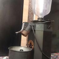 آسیاب فله زن قهوه