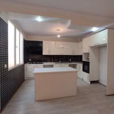 اجاره آپارتمان 180 متر در نیاوران خوش نقشه