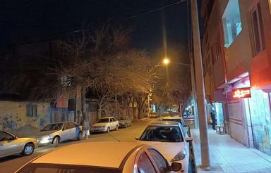 مغازه شهرک حجت