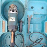 سنگ فرز ماکیتا 6069 اصلی ژاپنی برای آهنگریجوشکاری