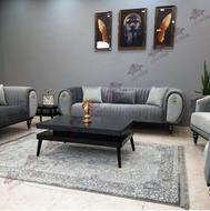 مبل گالستین مبلمان راحتی آرامیس