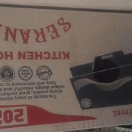 هود آشپزخانه