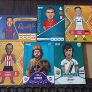 کارت کیمدی 22 تا