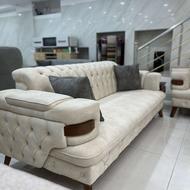 تولیدی مبل شرکا راحتی کلاسیک