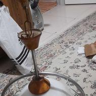 لوستر و دیوارکوب