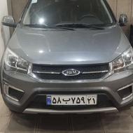 مدل 401 بدون رنگ وخط خش در حد صفر