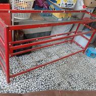 ویترین سالم در حد نو