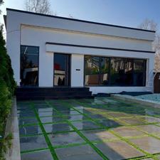 فروش ویلا 250 متر در پارک جنگلی نور