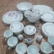 آرکوپال 6نفره به همراه سرویس چای خوری