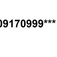 شماره 09170999***