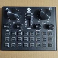 کارت صدا «v8Plus» + وسایل - فوری