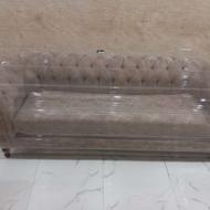 مبل 8 نفره راحتی چستر شرکتی