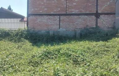 فروش زمین مسکونی 340 متر در فرح آباد شمالی