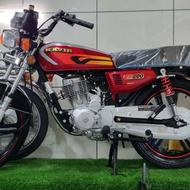 کویر 200 مدل 1403 صفر