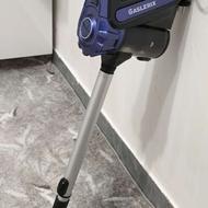 جارو شارژی سیمی درحد نو