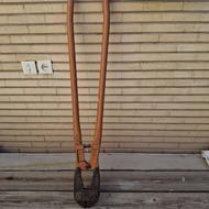 قیچی مفتول بر ARM ژاپن سایز 1050 (42 اینچ) صنعتی ،سالم