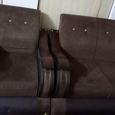 مبل هفت نفره