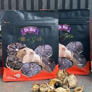 سیر سیاه قند سوز