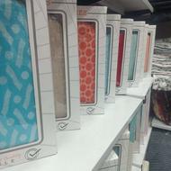 تن پوش وارداتی سایز بزرگ