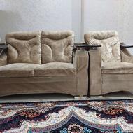 مبلمان راحتی